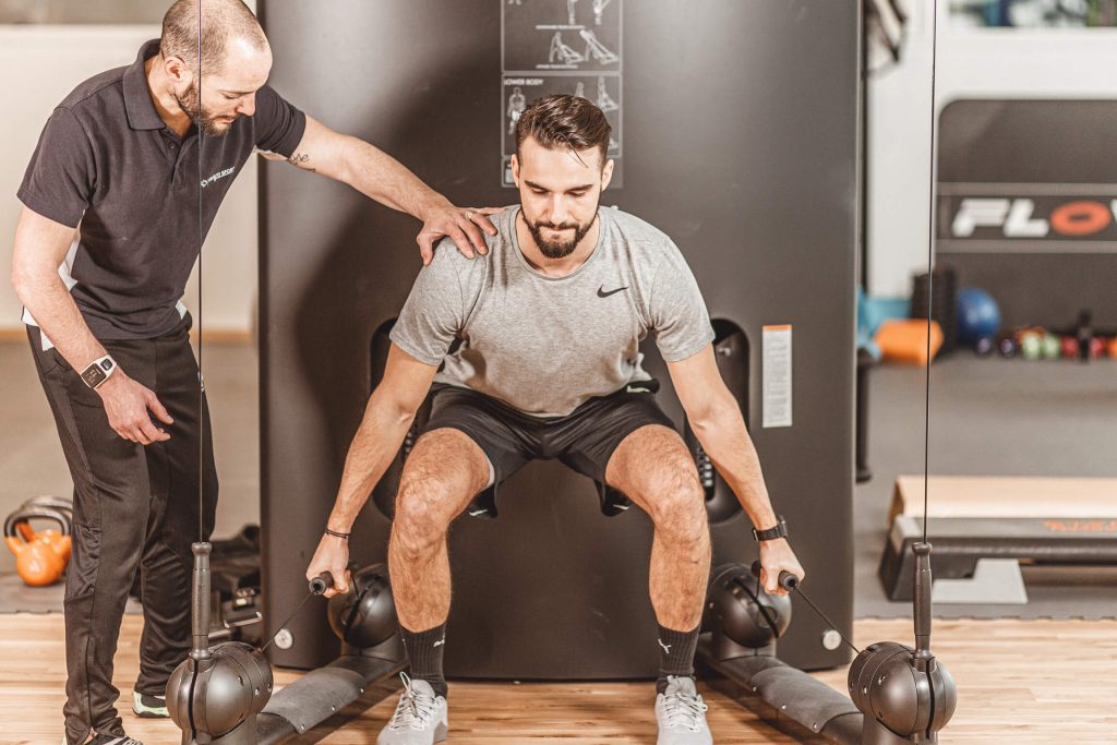 abonnement VIVALTO SPORT PERFORMANCE