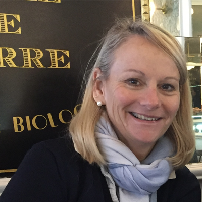 Nathalie Le Feuvre Vilcot - Diététicienne - Vivalto sport rennes - Saint-grégoire
