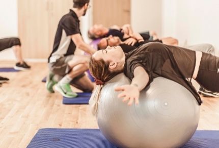 Vivalto Sport Rennes - Bain froid - régénérer vos muscles après l'effort. -  Vivalto Sport