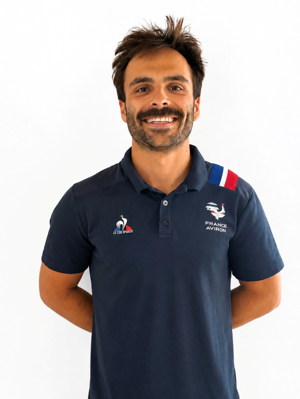 Médecin du sport